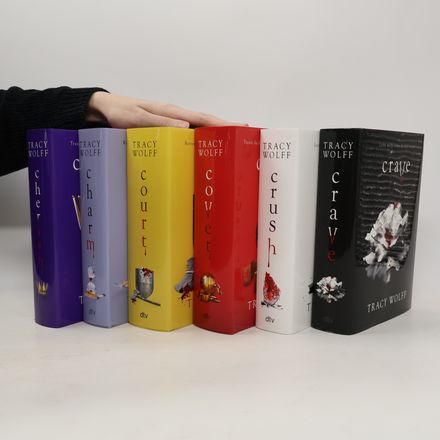 Crave 1-6