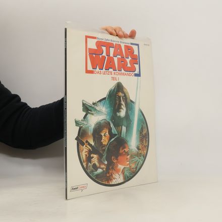 STAR WARS - 22: Das Letzte Kommando