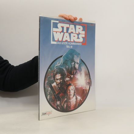 Star Wars - 24: Das Letzte Kommando. Tl.3