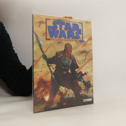 Star Wars - 1: Die Lords von Sith Teil I