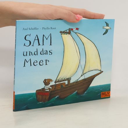 Sam und das Meer