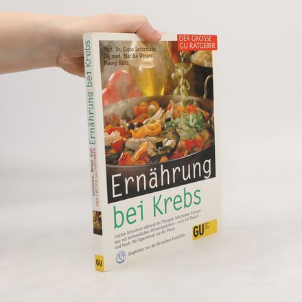 Ernährung bei Krebs