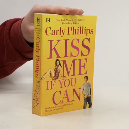 Kiss Me If You Can