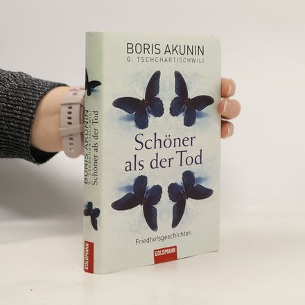 Schöner als der Tod