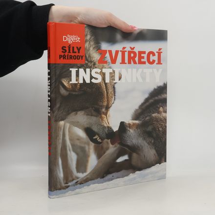Zvířecí instinkty
