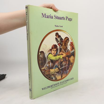 Maria Stuarts Page