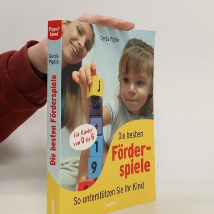 Die besten Förderspiele