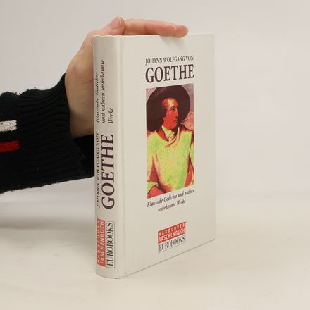 Klassische Gedichte und nahezu unbekannte Werke.