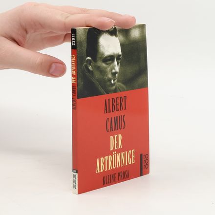 Der Abtrünnige