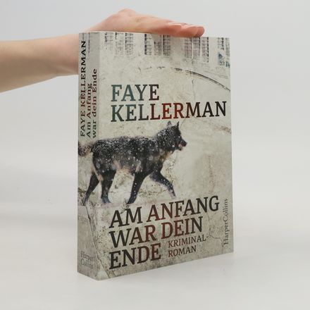 Am Anfang war dein Ende