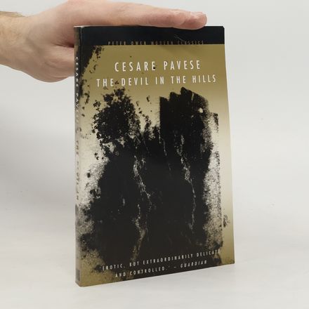 Peter Owen Modern Classics: The Devil in the Hills
