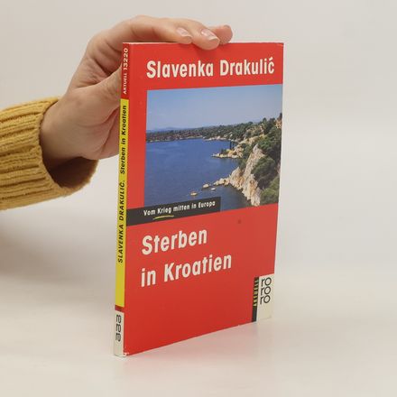 Sterben in Kroatien