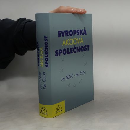 Evropská (akciová) společnost