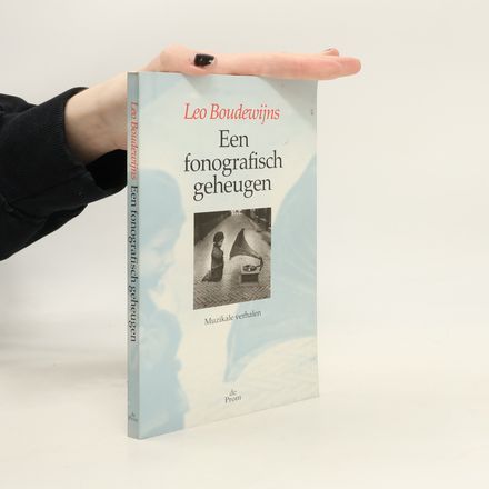 Een fonografisch geheugen