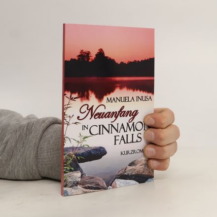 Neuanfang in Cinnamon Falls