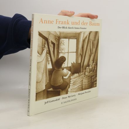 Anne Frank und der Baum