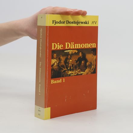 Die Dämonen I