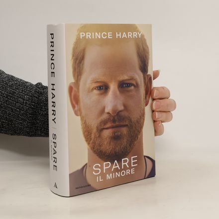 Spare. Il minore