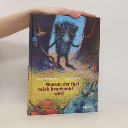 Warum der Igel reich beschenkt wird
