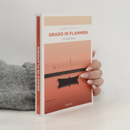 Grado in Flammen