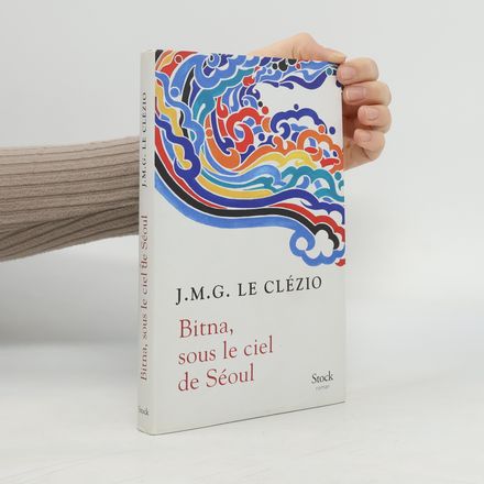 Bitna, sous le ciel de Séoul