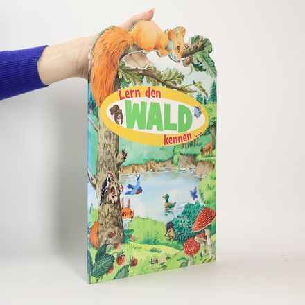 Lingoli: Lern den Wald kennen...