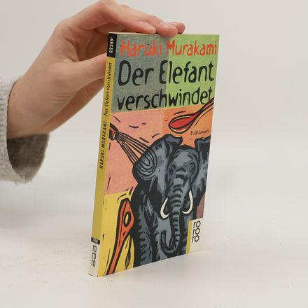 Der Elefant verschwindet
