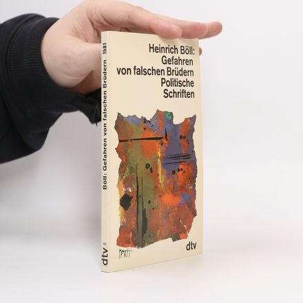 Gefahren von falschen Brüdern