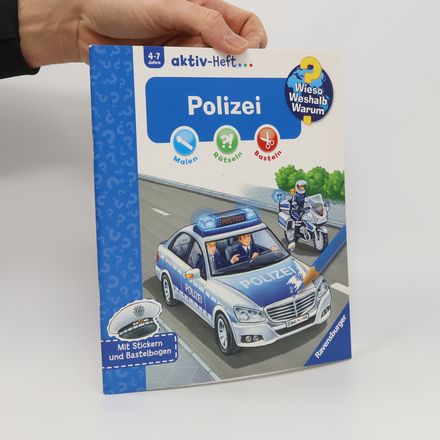 Wieso Weshalb Warum: Polizei