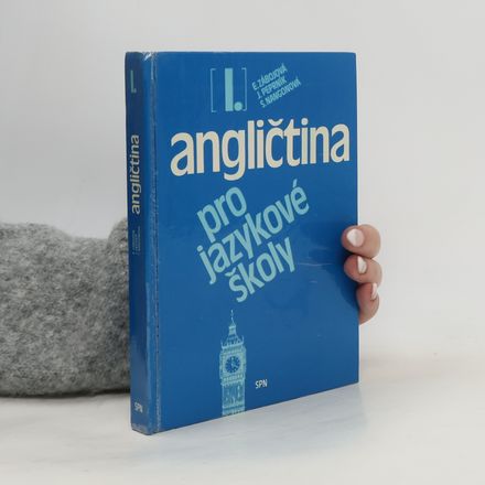 Angličtina pro jazykové školy I.