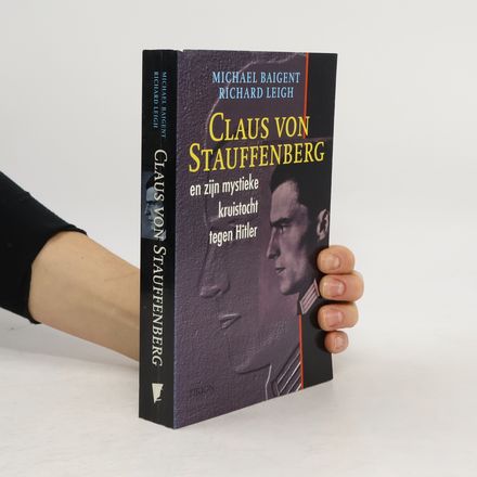 Claus von Stauffenberg