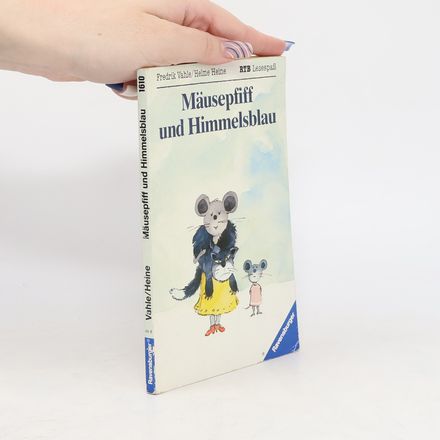 Mäusepfiff und Himmelsblau