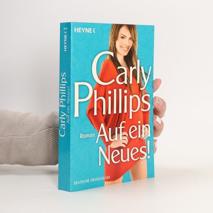 Auf ein Neues!