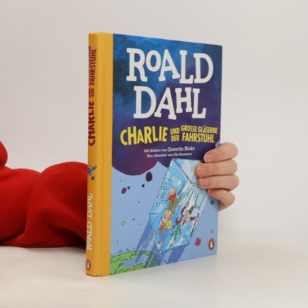 Charlie und der große gläserne Fahrstuhl