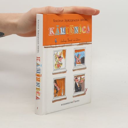 Kamienica