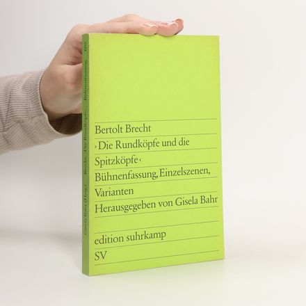 Die Rundköpfe und die Spitzköpfe