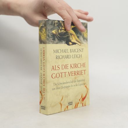 Als die Kirche Gott verriet