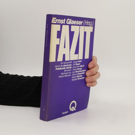 Reihe Q - 4: Fazit