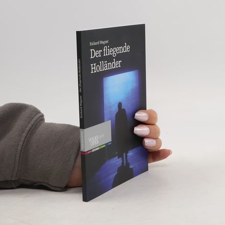 Der fliegende Holländer