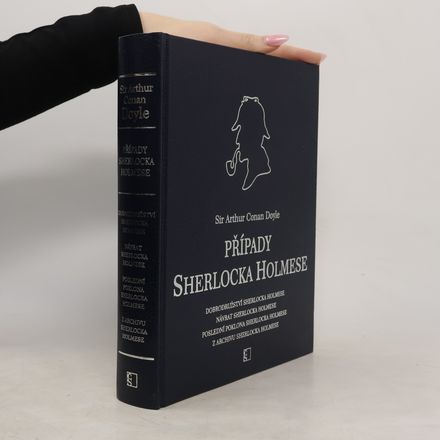 Případy Sherlocka Holmese