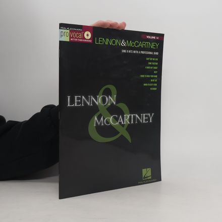 Pro Vocal Series - 14: Lennon and McCartney