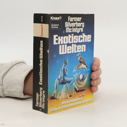 Exotische Welten