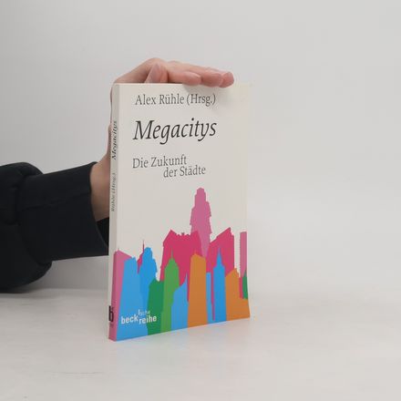 Megacitys