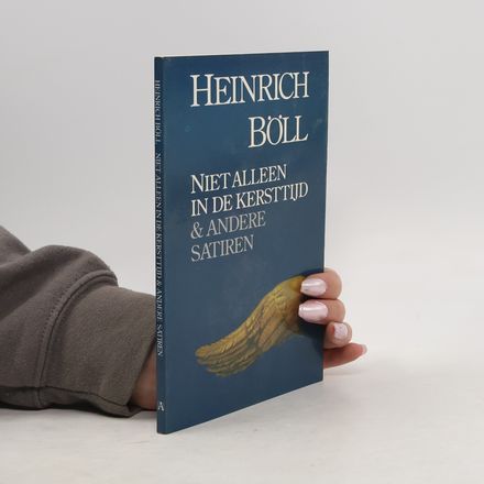Niet alleen in de kerstijd