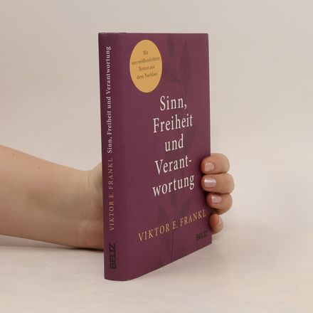 Sinn, Freiheit und Verantwortung