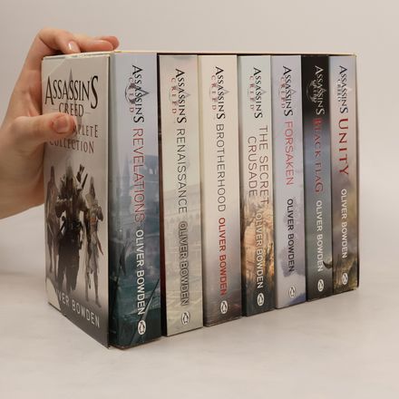 Assassin's Creed: The Complete Collection