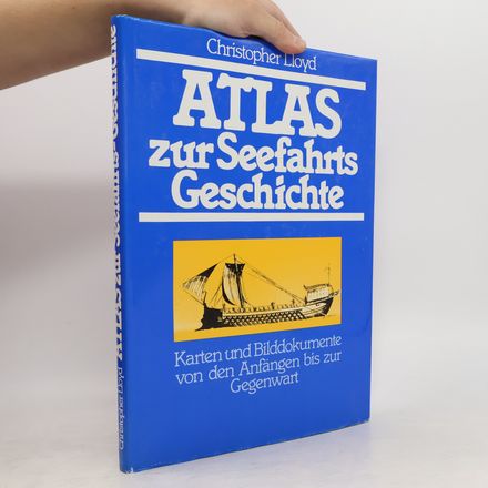 Atlas zur Seefahrts Geschichte