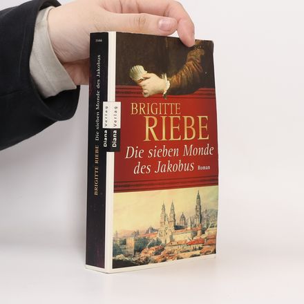 Die sieben Monde des Jakobus