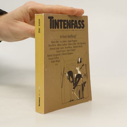 Tintenfass