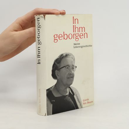 In Ihm geborgen